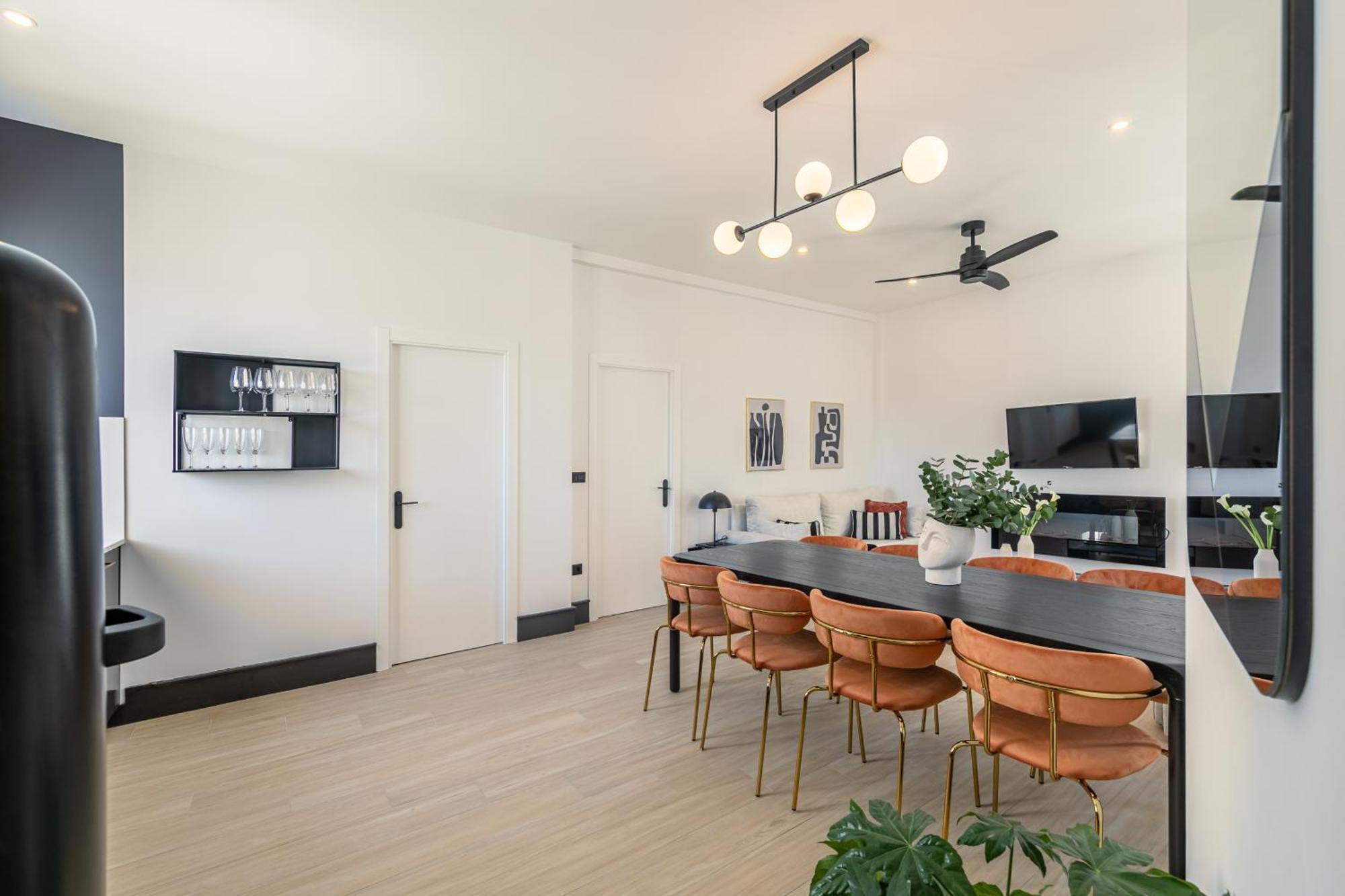 Isg Apartments Catedral 塞维利亚 外观 照片