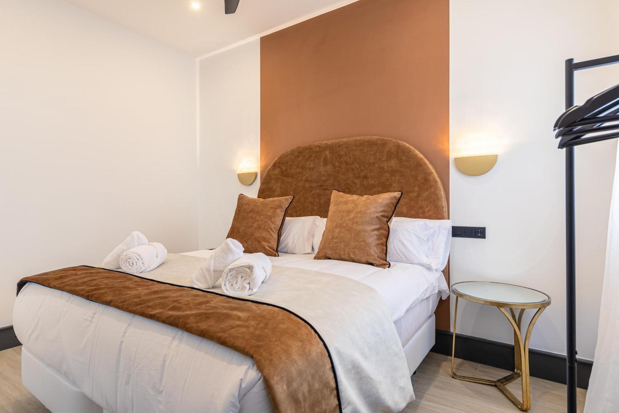 Isg Apartments Catedral 塞维利亚 外观 照片